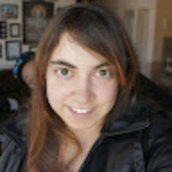 Meet your Posher, Taryn - Picture 1 of 1